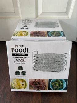 Ninja Dehydrator Stand