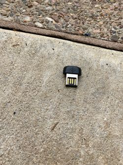 Fitbit Wireless Sync Dongle-$4