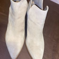 Vince Canuto Boots…