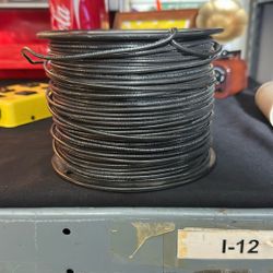 12 Awg Wire THHN 