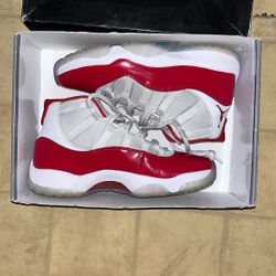 JORDAN 11’s 🍒