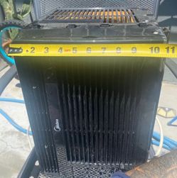 Air Conditioner