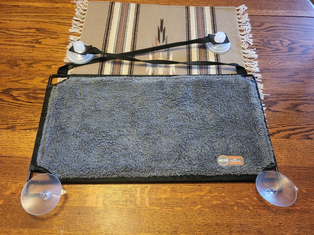 K&H Cat Window Bed Perch
