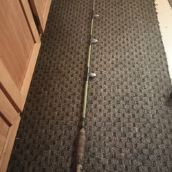 Vintage Fishing Gear