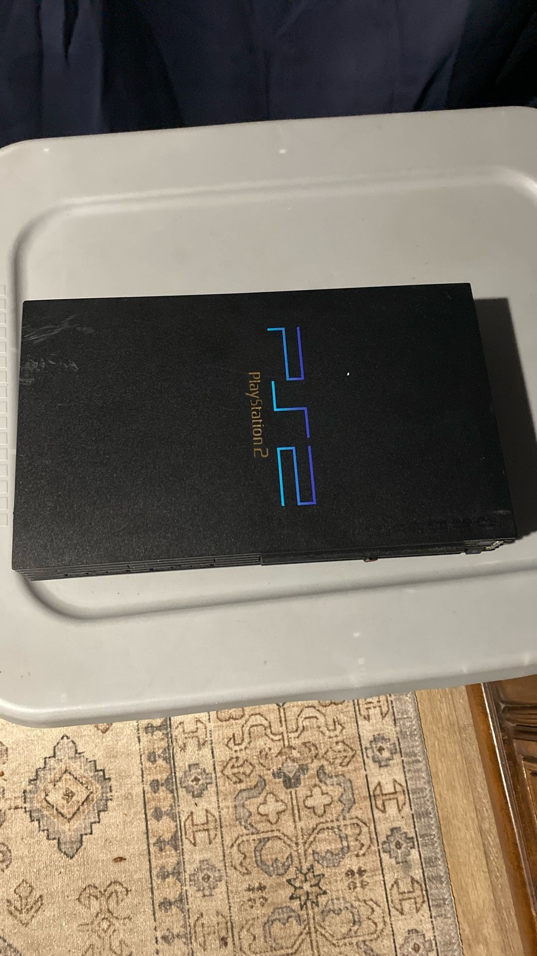 Ps2