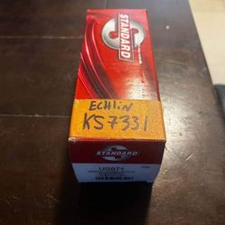 Ignition Starter Switch