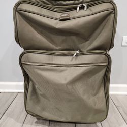 American Tourister Suitcase 