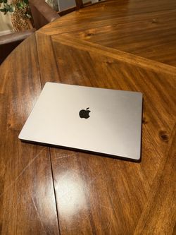 16” MacBook Pro M1 Pro – 16GB RAM, 1TB SSD, 97% Battery Health