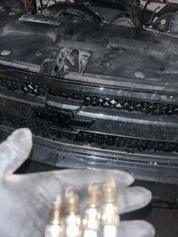 ** Mecanico @ Domicil **