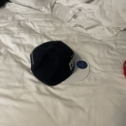 Rockets And Cowboys SnapBack Hats