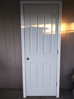 Door & Base sold separte.