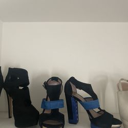 High Heels