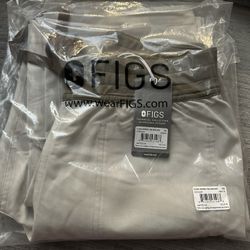 Figs Scrubs Pants 