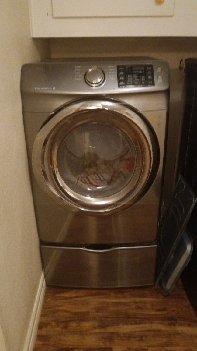 Dryer