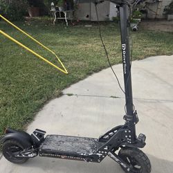 48v 13amh Electric Scooter