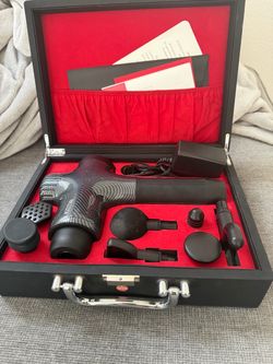 Massage Gun