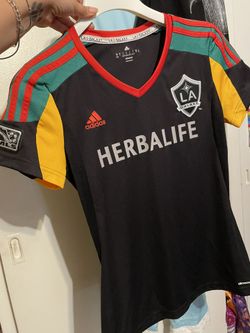 *RARE* 2013 Adidas LA Galaxy Jersey