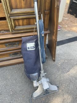 Vintage Royal Vacuum