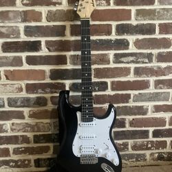 Electric Guitar *PICKUP FOR TODAY*