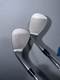 Ping s159 wedges , 54 and 60