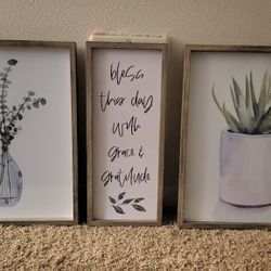 Wall Decor (3)