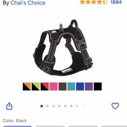 Medium Dog Harnesses