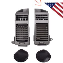 AC Vent For 2006 Nissan Titan - Grey. New