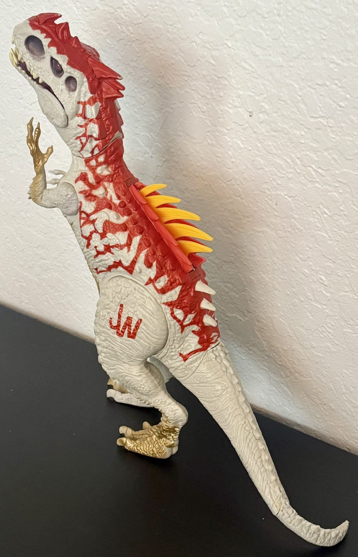 Indominus Rex