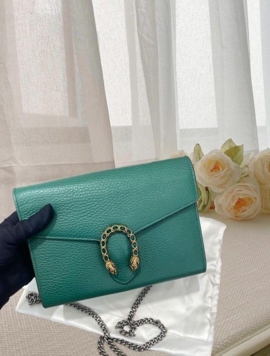 𝐠𝐮𝐜𝐜𝐢 𝐝𝐢𝐨𝐧𝐲𝐬𝐮𝐬 crossbody shoulder bag