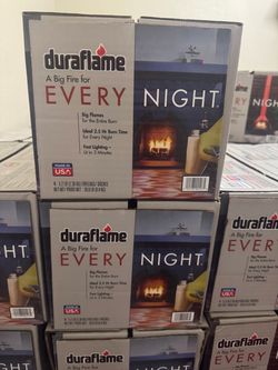 duraflame