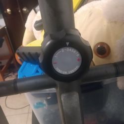 Running Machine
