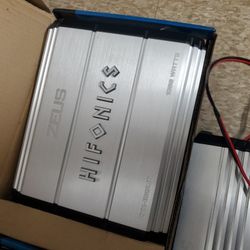 Open Box