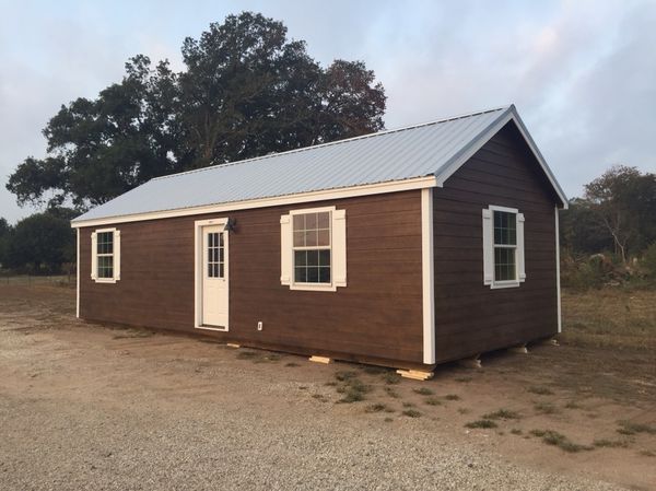 Cabins ~ Tiny Houses ~ Shabins. Built Local. Buy or Rent ...