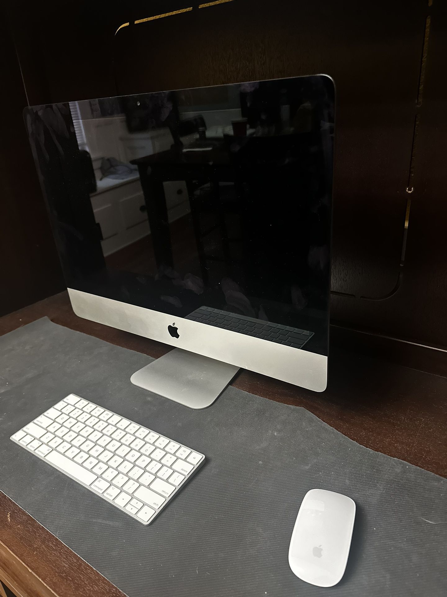 2020 iMac 4k