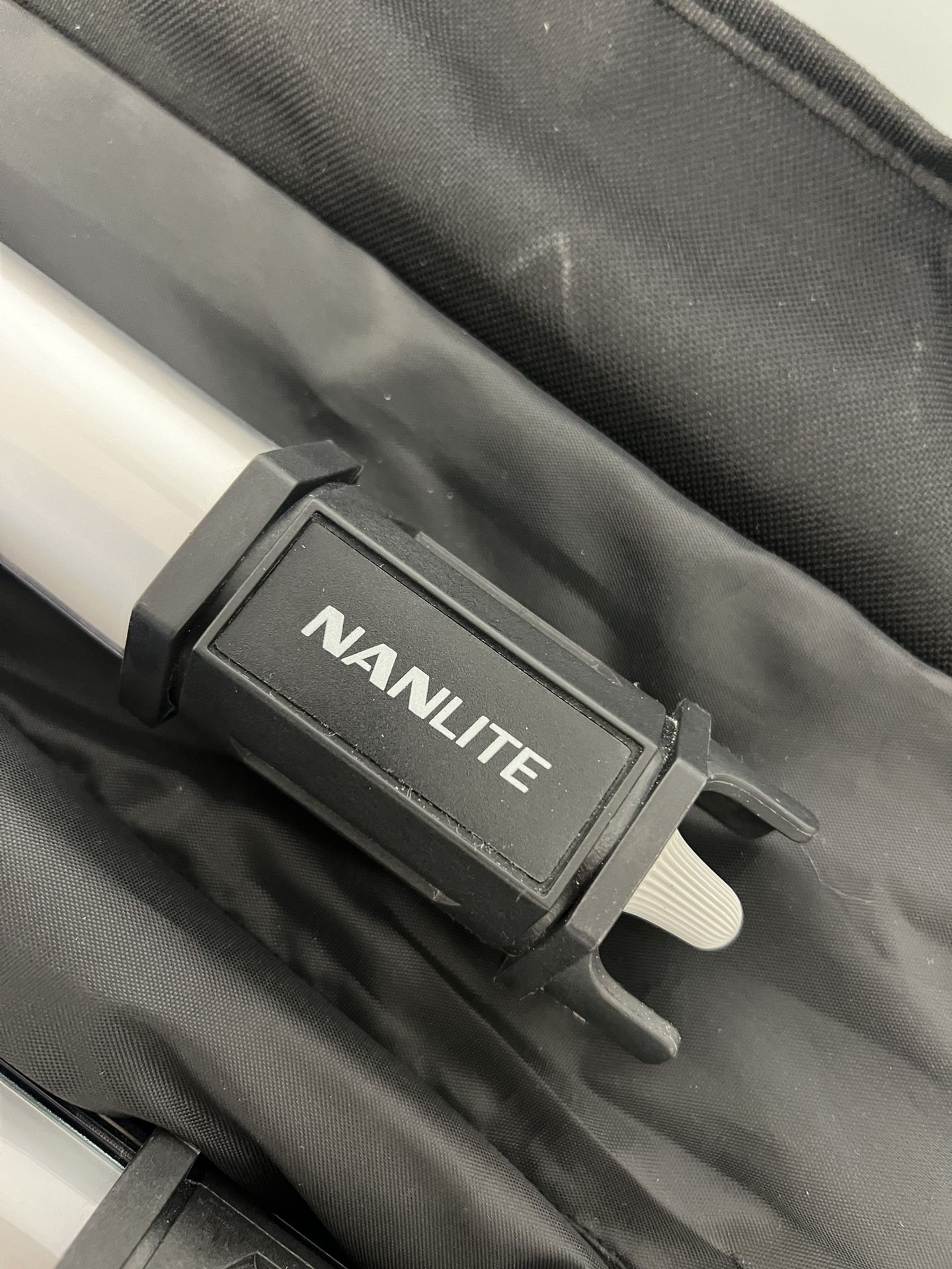 Nan Lite Pavo Tube 30c