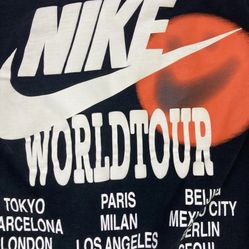 NIKE SWEATER 💪🏿😜🔥✅💯