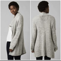 PrAna Sukie Cardigan