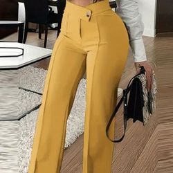 Women's pants