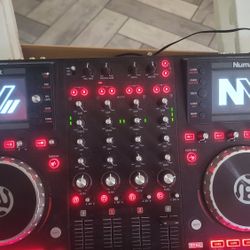 Mixer New Never Used