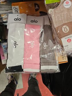 ALO Head Bands