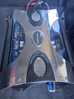 Amp 1500w