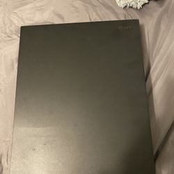 Xbox one X 