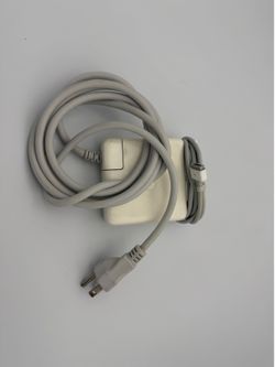 Genuine OEM APPLE MagSafe 1 85W Power Adapter (Working condition)