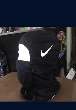Nike Balaclava Brand New 