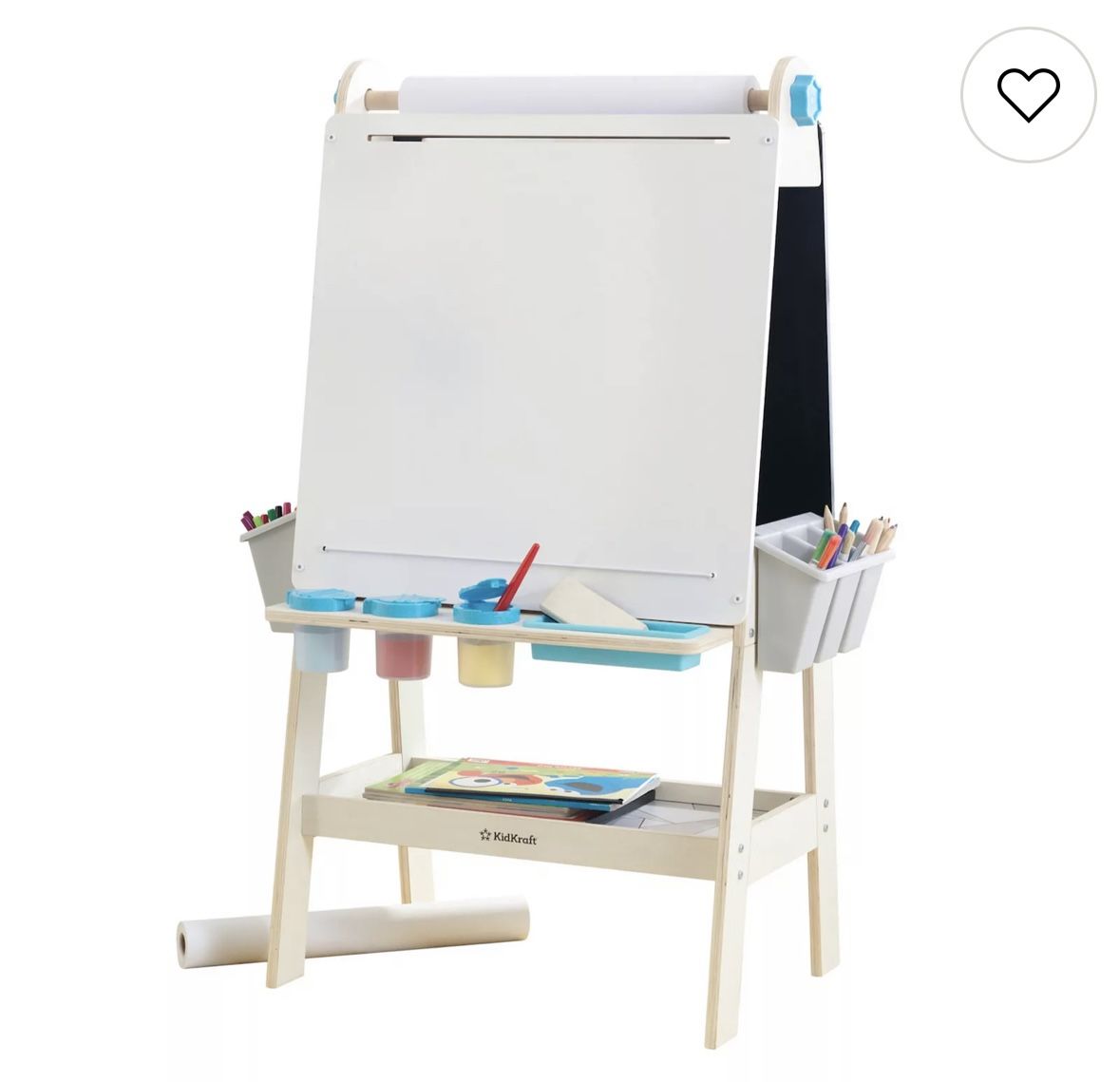 Kids Easel