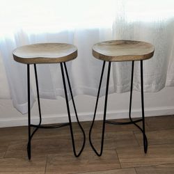 Stool Bar 