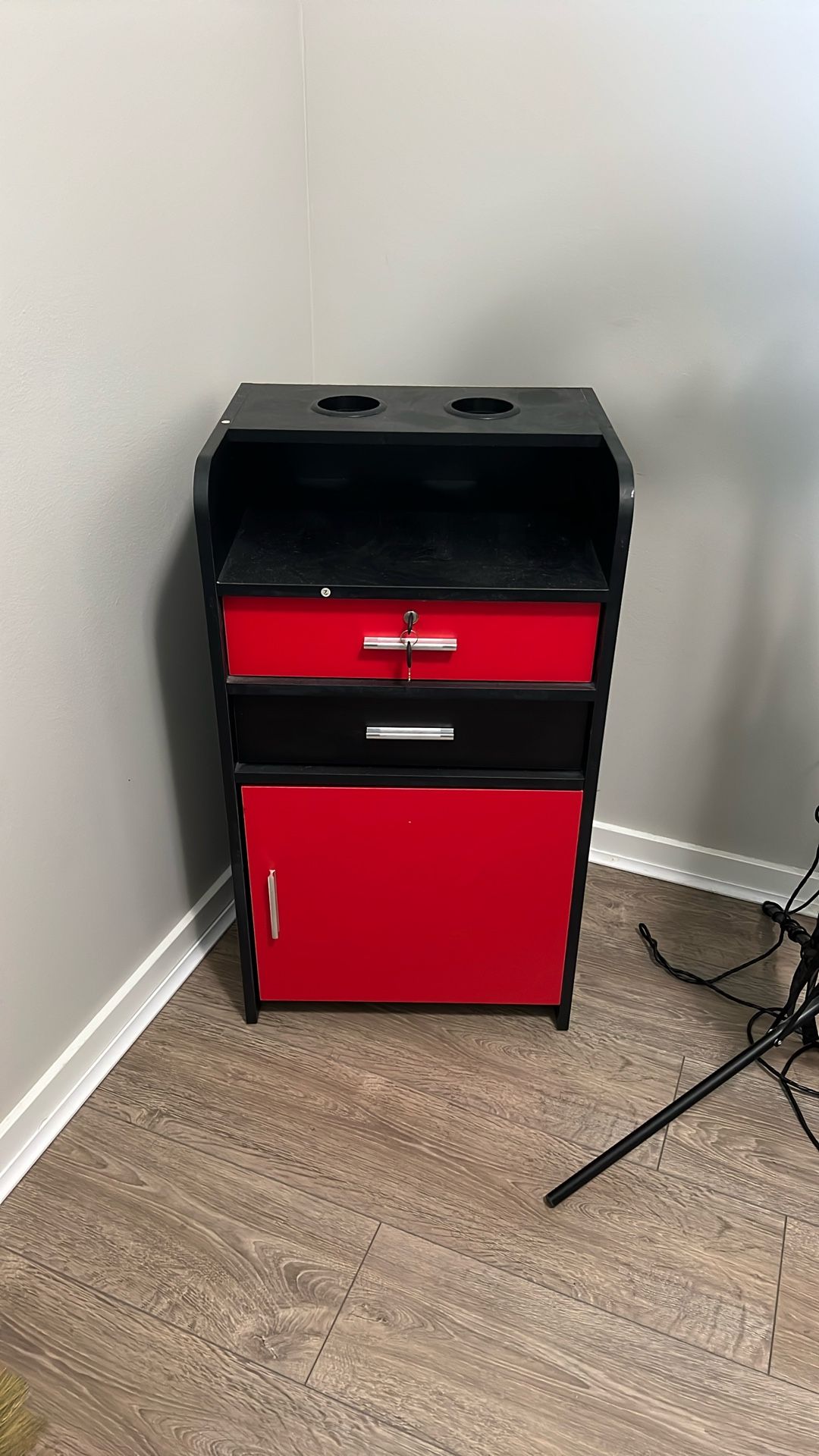 Desk For Salons