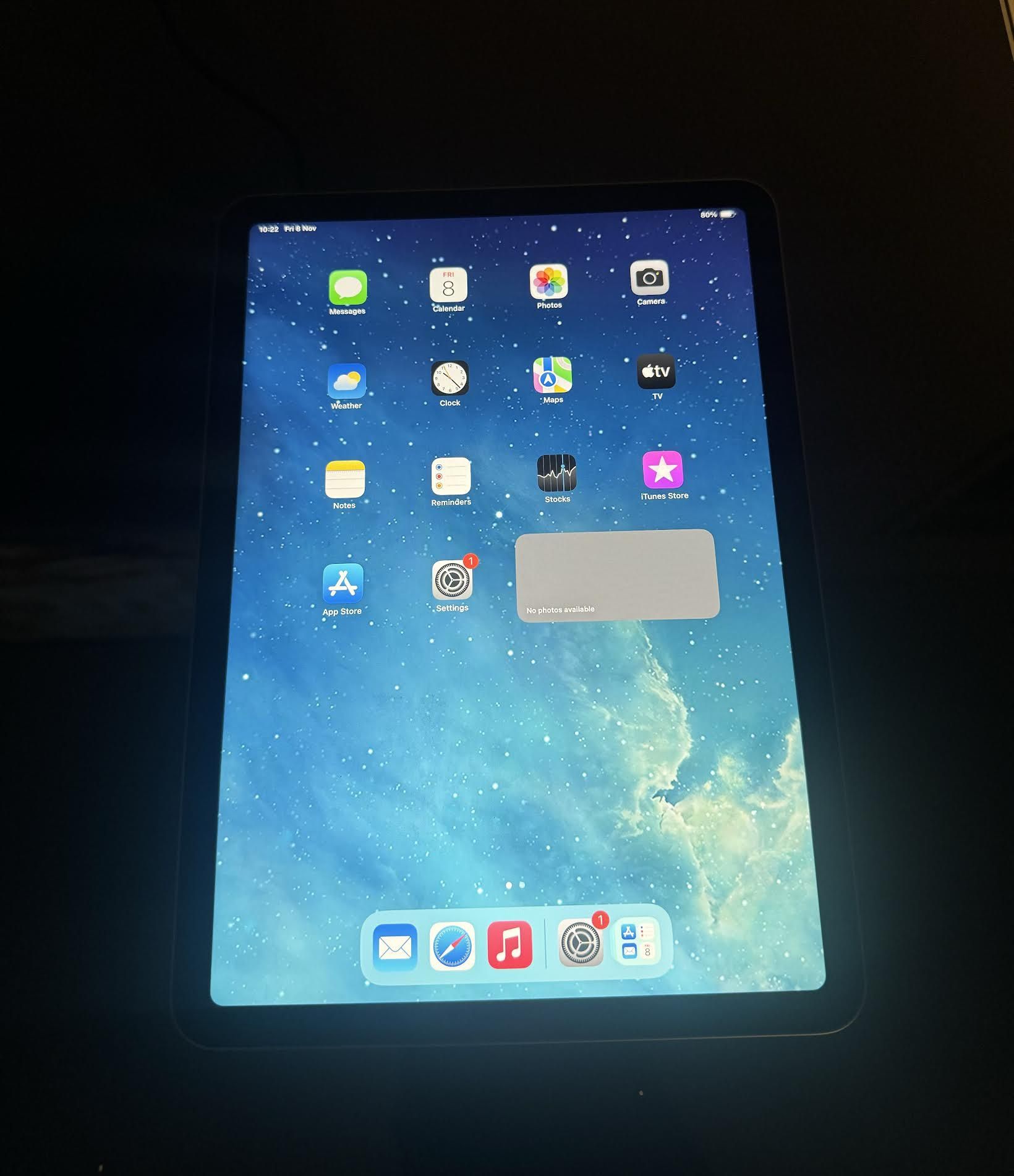 iPad Air 5th Generation 64GB AppleCare +