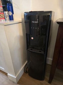 Primo Water Cooler – Like New / Excellent Condition