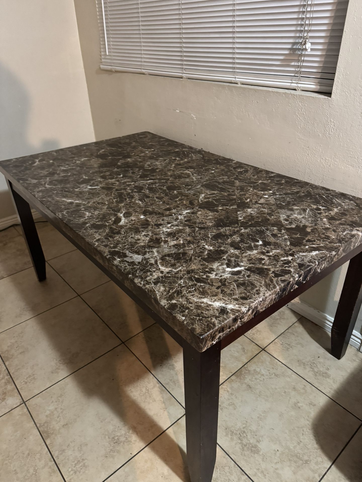 Dining Room Table 